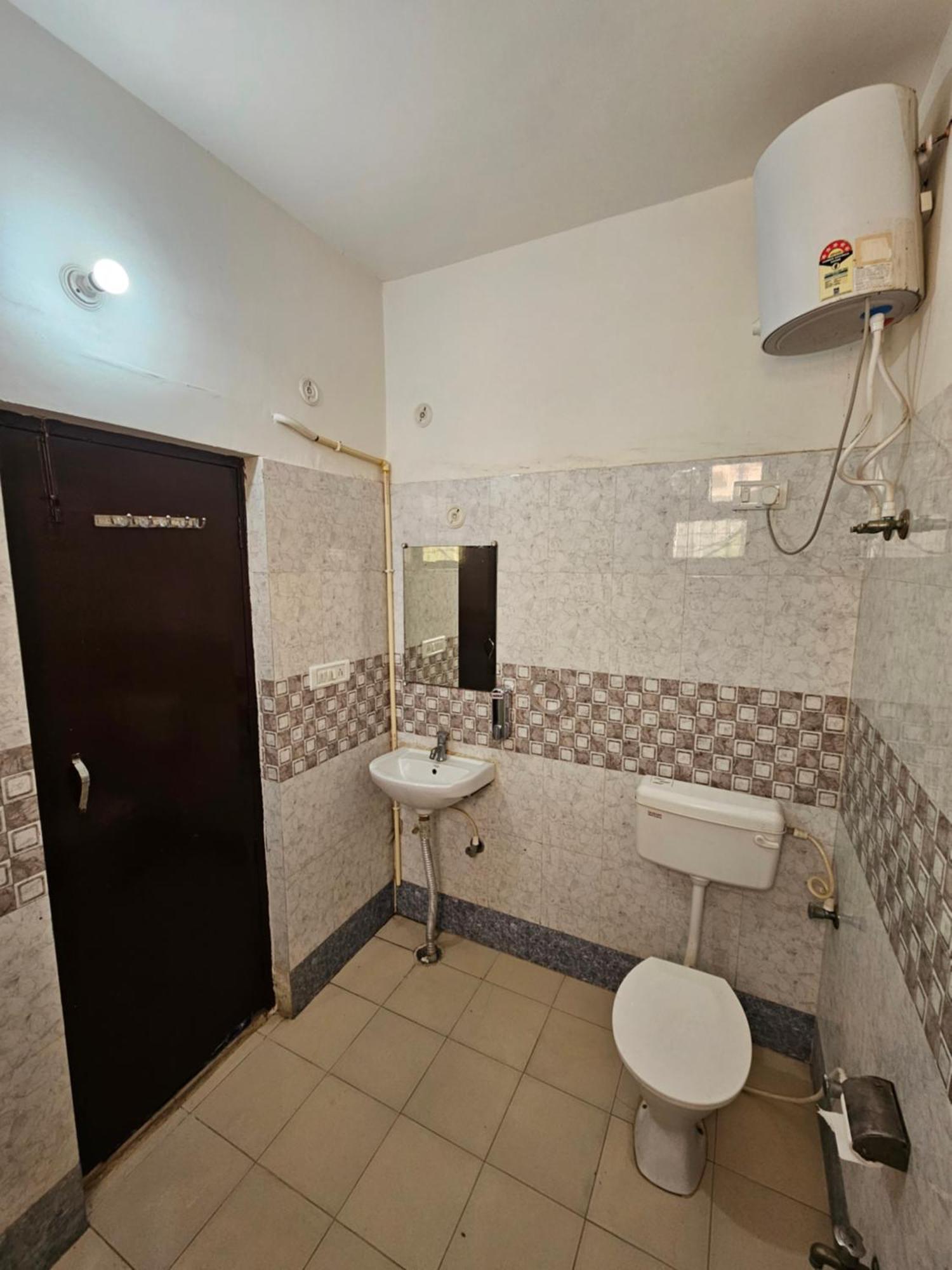 Elegance Resort Vrindāvan Zewnętrze zdjęcie